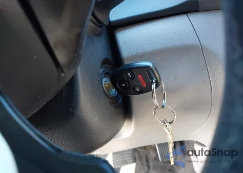 2012 Honda Civic Lx из США, поврежденный, VIN 19XFB2F50CE347357